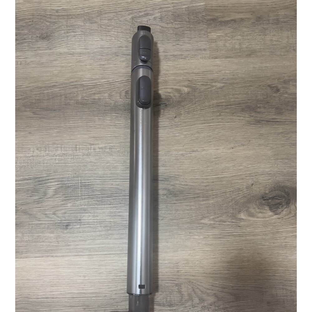 OEM Samsung Bespoke Jet TELESCOPING EXTENSION WAND TUBE Genuine OEM Part Gray